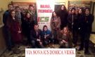 via nova ics domica - videk sz